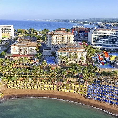 Hotel Land Of Paradise