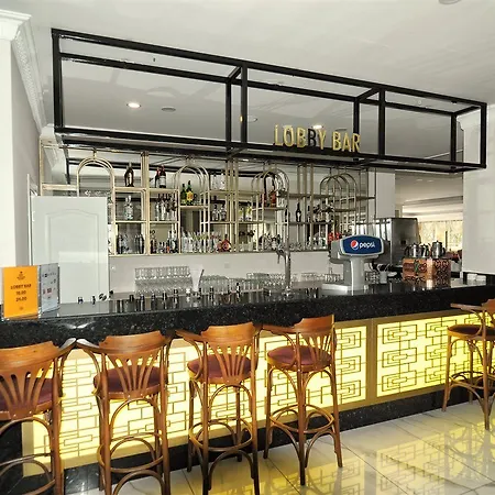 Land Of Paradise Hotel 4*