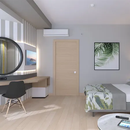 Land Of Paradise Hotel 4*