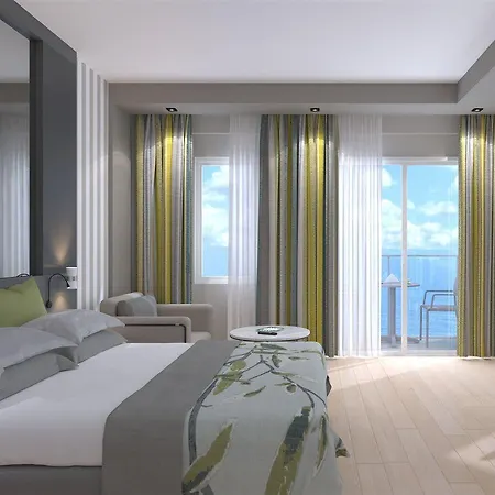 Hotel Land Of Paradise 4*